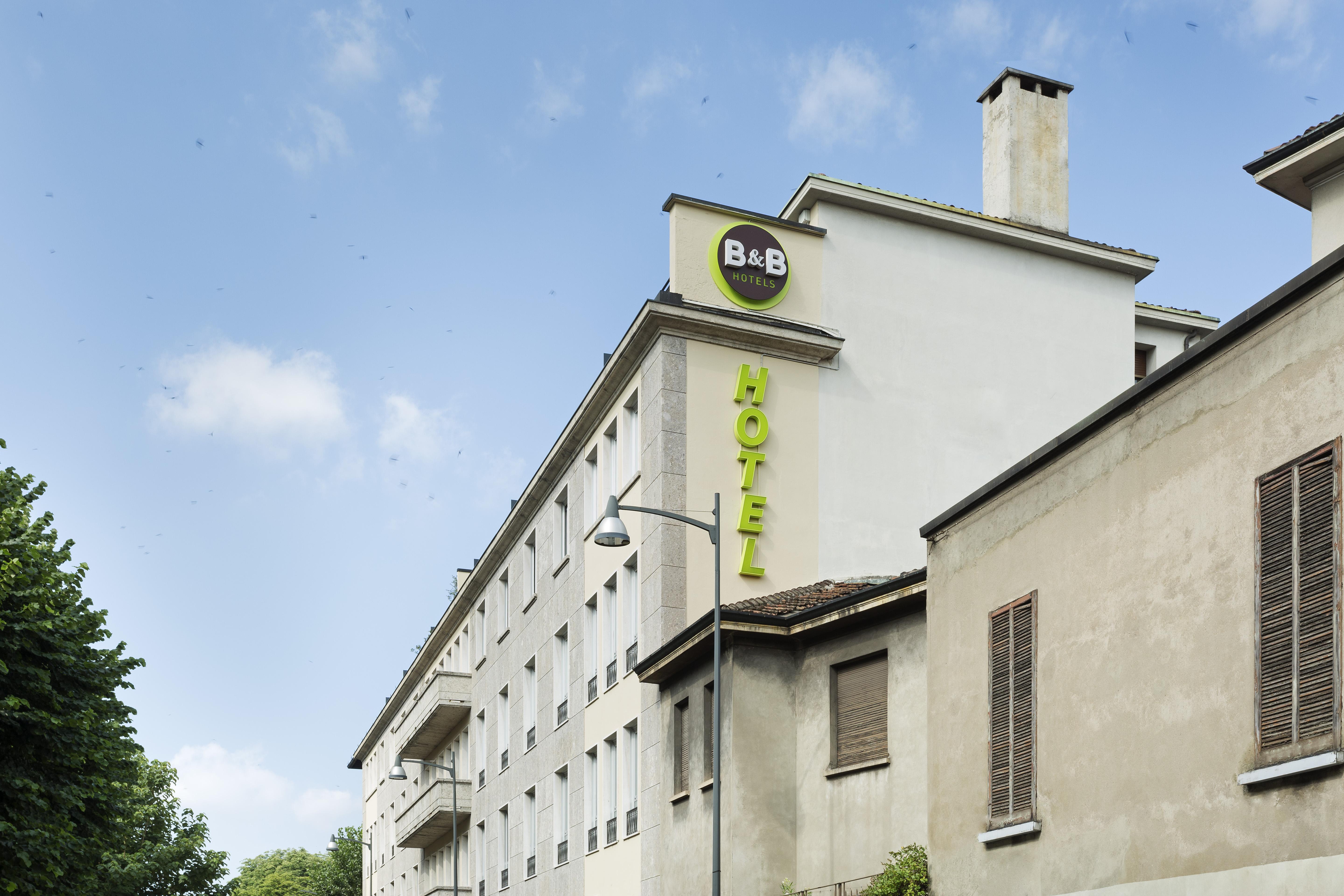 Sant'ambrogio Hotel Mailand