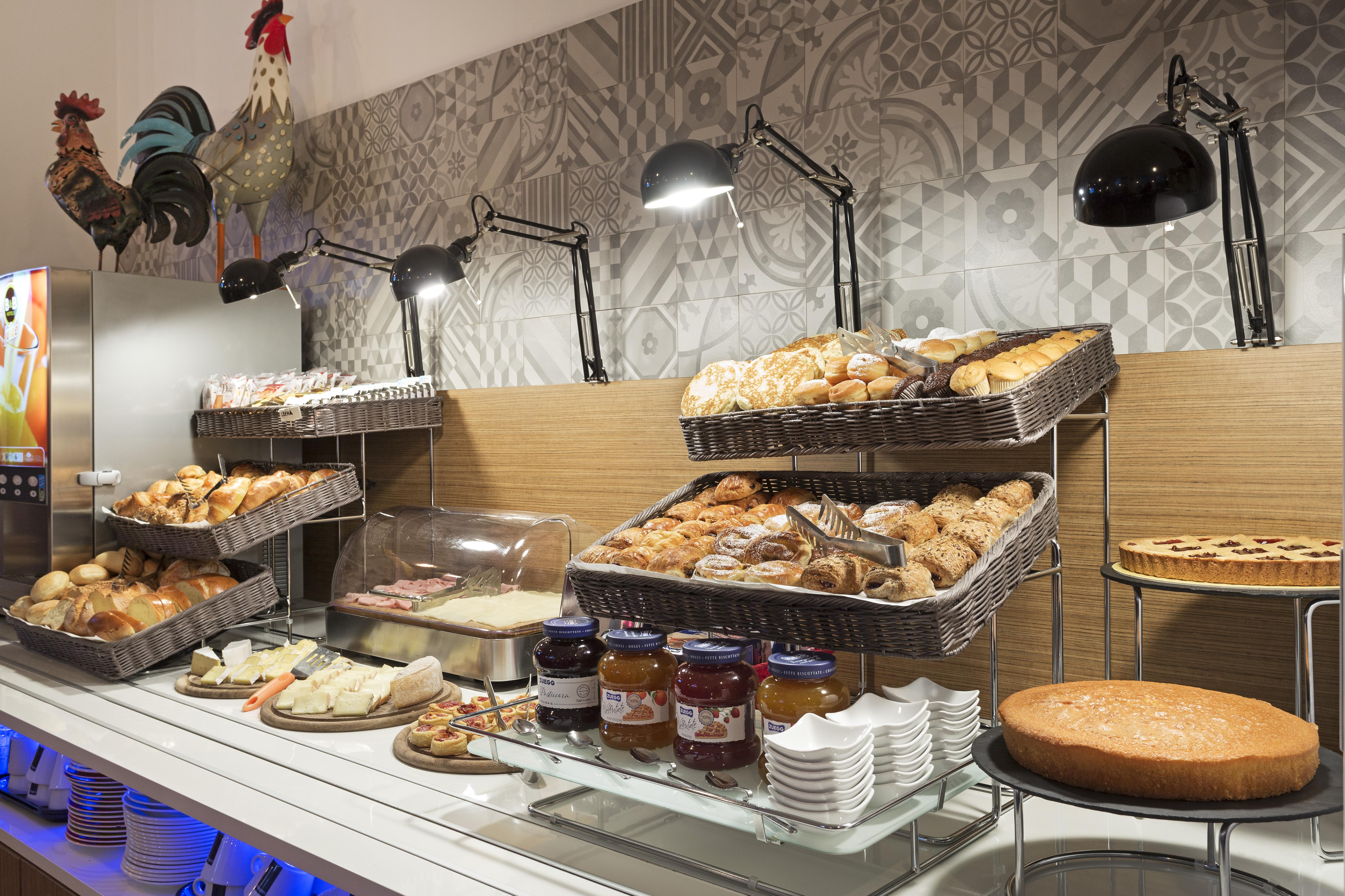 Sant'ambrogio Hotel Mailand