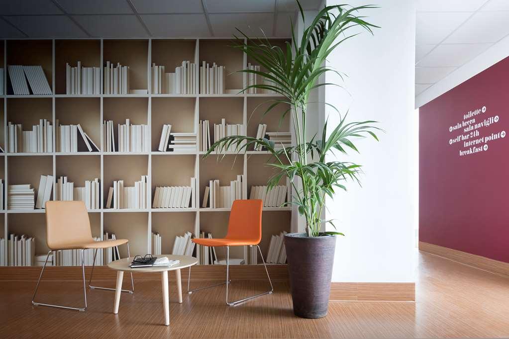 Sant'ambrogio Hotel Mailand